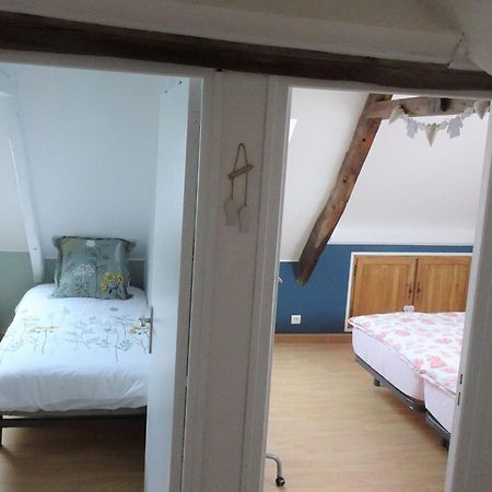 Comfortable Duplex Bay Of Morlaix, Plougasnou Kültér fotó