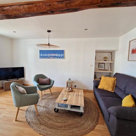 Comfortable Duplex Bay Of Morlaix, Plougasnou Kültér fotó